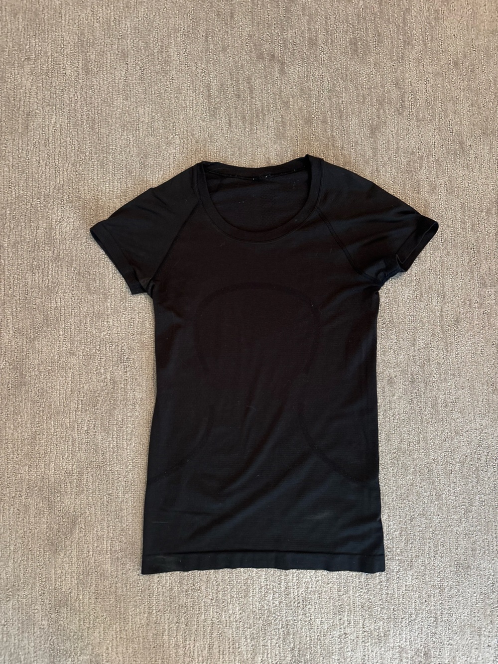 Lululemon swiftly tech tee